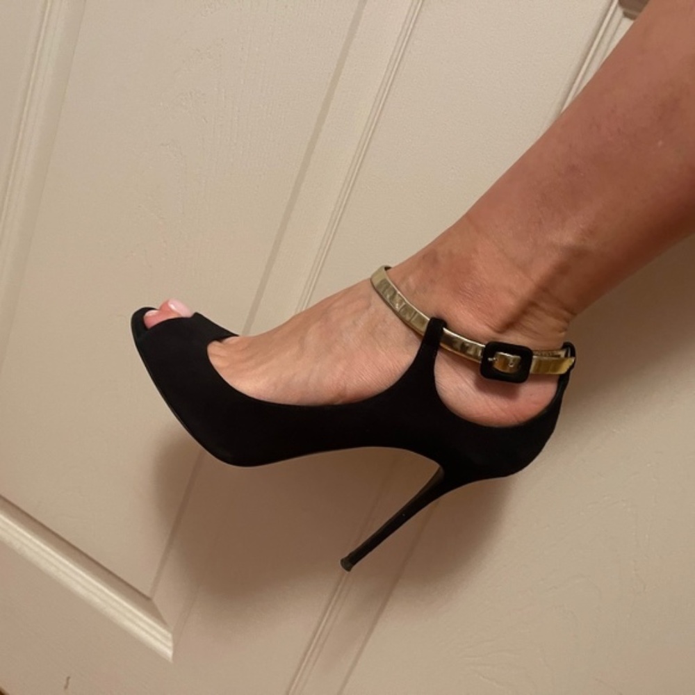 Giuseppe Zanotti heels